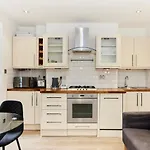 The Bermondsey Place - Cozy 2Bdr Flat