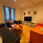The Noko 2 Bedroom Apartment Central London By Wild London