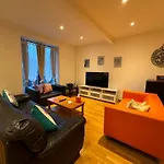 The Noko 2 Bedroom Apartment Central London By Wild London