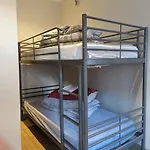 Hostel Rooms In Camden