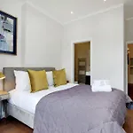 Dg1 - Family-Friendly 2-Bed With Garden In Acton