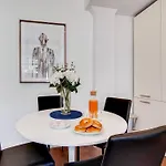 Dg1 - Family-Friendly 2-Bed With Garden In Acton