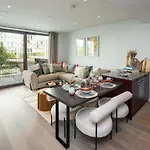 V2 3Bdr City View-Superluxury-Bigbenview-Parliament View Powerstation