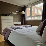 3 Bedrooms Flat Near Russell Square