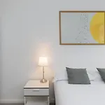 Primrose Apartment - Large 2 Bedroom Apart