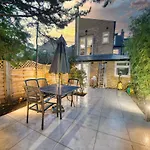 Luxury Terraced Victorian House