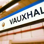 New Central 1Br Wstunning View, 5 Min Vauxhall St
