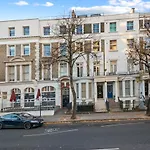 Notting Hill: Stylish 1Br With Terrace - Suite Inn