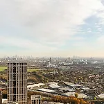 High Rise Apartment In Acton