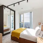 High Rise Apartment In Acton