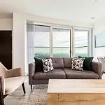 High Rise Apartment In Acton