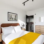 High Rise Apartment In Acton