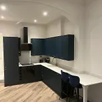 Central London, South Kensington Apartment