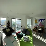 Bright 1Bd Flat Wbalcony - Heart Of Brixton!