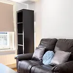 South Kensington Courtfield Gardens Studio