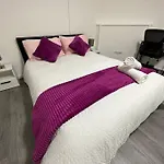 Super Double Bedroom Zone 1