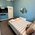 Budget 2-Bedroom Apartments In Central London