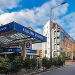 Hestia Travel London