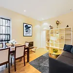 Pollen Street, Two-bedroom Flat
