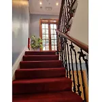 Fg1- Ground Flr Flat Good For 4- Near Hyde Park