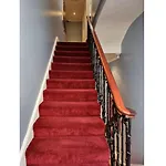 Fg1- Ground Flr Flat Good For 4- Near Hyde Park