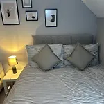 Wembley Serviced Apartment, 20Mins From Central London