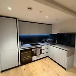Studio Come 1 Bed Flat In Vauxhall Next To Battersea