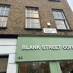 Fitzroy Royale Apart- London