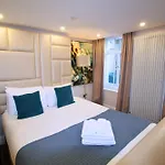 Baker Street Apartments By Flying Butler