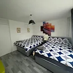Hatton Homes - Tottenham Hotspurs Stadium