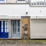 Charming 1Bed In Kings Cross