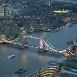 London Central Budget Rooms