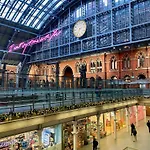 London Central Budget Rooms