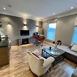 Lovely 1Bed Flat 1 Min To Portobello Market