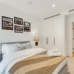 Khayat Homes - The Great Escape - 3 Bed Luxury Apt