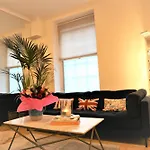 Cozy Place Soho London