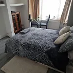 Cozy Rooms 25 Min Liverpool Street