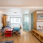 Charming 1Bed In Kings Cross