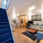 Charming 1Bed In Kings Cross