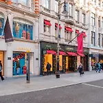 Arcore Premium Apartments: Mayfair