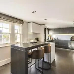 Penthouse With A View