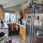 Cosy London Single Room
