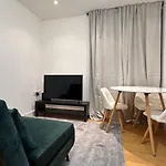 Lovely 1Bed Flat London 10Min To Oxford Circus