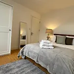 Lovely 1Bed Flat London 10Min To Oxford Circus