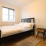 Immaculate Rooms Near Nine Elms & Battersea