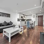 New Apartment In Britannia Point Bp4
