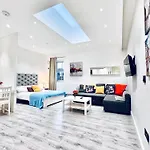 Harrow Apartments
