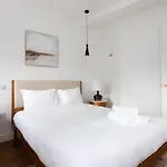Luxury 2 Bedroom Huge Duplex Covent Garden Holborn