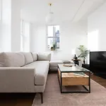 Luxury 2 Bedroom Huge Duplex Covent Garden Holborn