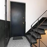 Luxury 2 Bedroom Huge Duplex Covent Garden Holborn